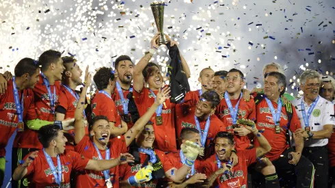 USA vs. Mexico CONCACAF Cup player ratings