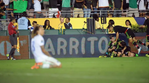 Dark day for US Soccer questions 'progress' made under Klinsmann