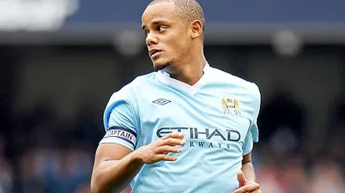 Belgium prepared to defy Pellegrini and play Kompany against Isreal