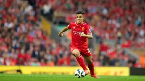 Coutinho expected to be healthy for Klopp’s Liverpool debut