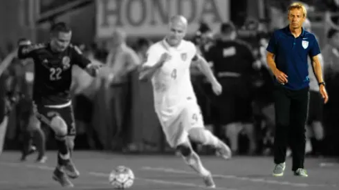 Klinsmann fans unite with critics in wanting US head coach gone