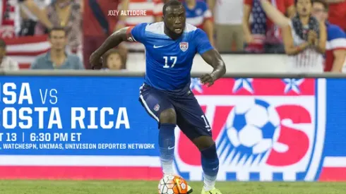 USA vs. Costa Rica preview: US seeks opportunity for redemption