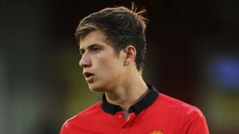 Man United's Paddy McNair remains hospitalized in Finland
