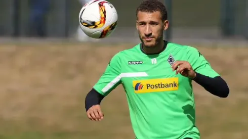 Gladbach add to Klinsmann's woes by confirming Johnson's injury