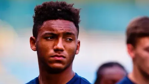 Injury will sideline Liverpool’s Gomez for remainder of the season