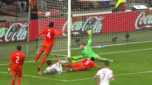 Leander Schaerlaeckens interview; World Soccer Talk Radio (10.14.15)