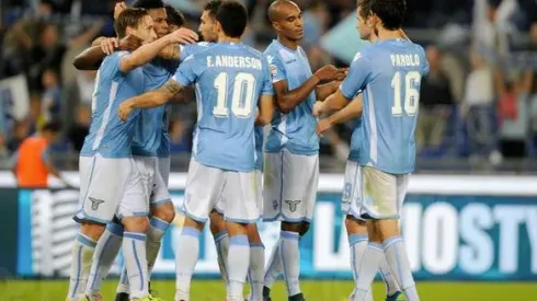 Lazio progress report after seven league games