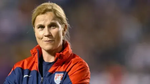 US surprises with seven new callups to upcoming women's national team camp