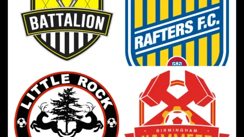 NPSL announces five expansion teams across United States for 2016