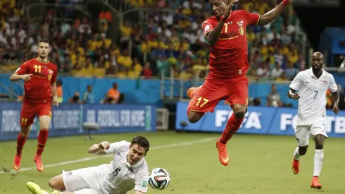 Divock Origi given opportunity to shine as Liverpool's goalscoring threat