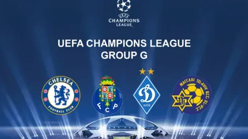 Talking points ahead of Dynamo Kiev v Chelsea match