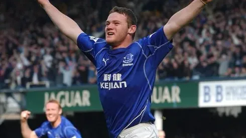 A conversation with the man who discovered Wayne Rooney