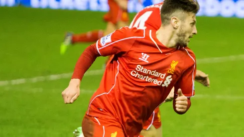Adam Lallana: Liverpool 'was never going to just change overnight' under Jurgen Klopp
