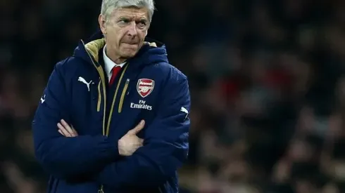 Arsene Wenger revels in Arsenal's perfect week
