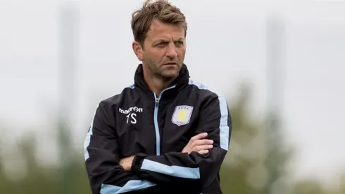 Sherwood 'very disappointed' with dismissal, 'learned a lot' from Villa tenure