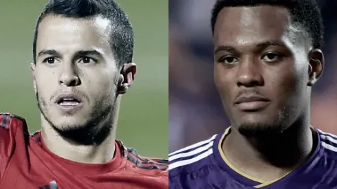 Sebastian Giovinco and Cyle Larin lead our 2015 MLS awards