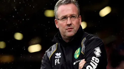 Ex-manager Paul Lambert: Aston Villa's expectations 'outweighs the realism at the club'