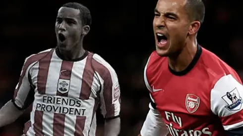 Stop trying to make Theo Walcott a thing