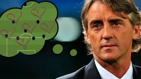 Roberto Mancini's broken Inter may soon get exposed by Serie A