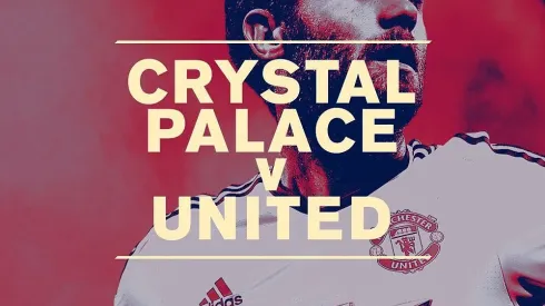 Crystal Palace 0-0 Manchester United: Red Devils struggle again