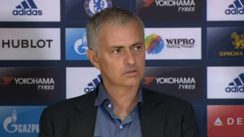 A timeline of Jose Mourinho's annus horribilis