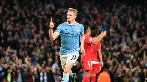 5 talking points ahead of Manchester City's Champions League visit to Sevilla