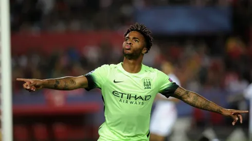 Sevilla 1-3 Manchester City: City advances to knockout round