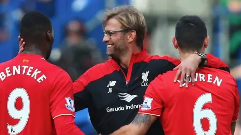 Klopp expected to name strong team as Liverpool travel to Russia in Europa League
