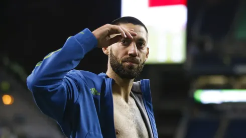 10 things we learned from leg one of MLS's conference semifinals