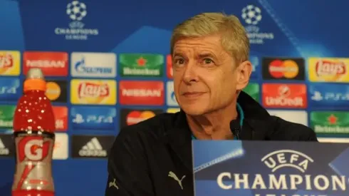 Wenger: Trip to Bayern Munich ‘good opportunity’ to show progress