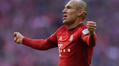 Bayern Munich 5-1 Arsenal: Gunners on the brink