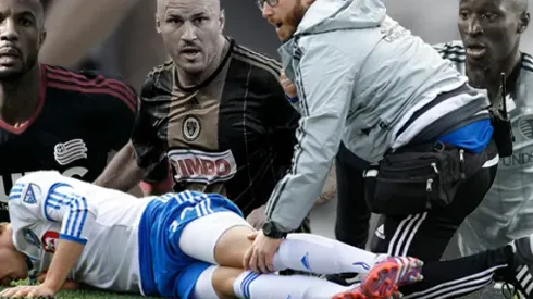 Mental toll the overlooked price of MLS’s long-term injuries