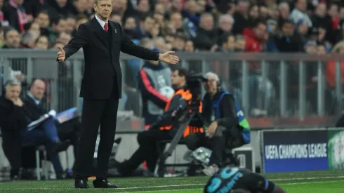 Arsene Wenger: 'Extremely poor' Arsenal defense 'made things quite easy' for Bayern Munich