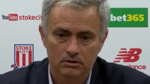 Jose Mourinho loses appeal of fine, suspended stadium ban