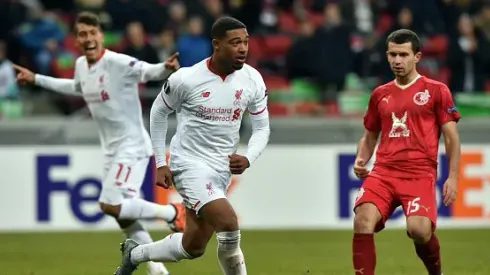 Rubin Kazan 0-1 Liverpool: Ibe’s first goal secures win