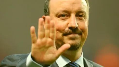 Rafa Benitez the perfect fit for Real Madrid’s circus