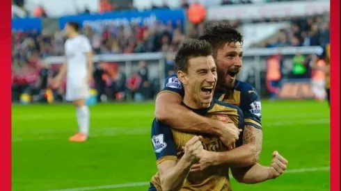 Arsenal 1-1 Spurs: Nov. 8, 2015