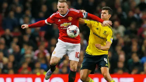 David James: Louis van Gaal's style suppresses Wayne Rooney's enthusiasm