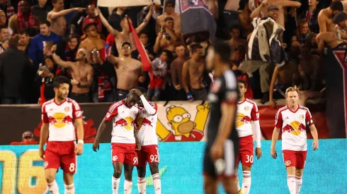 DC United is sliding dangerously toward irrelevance