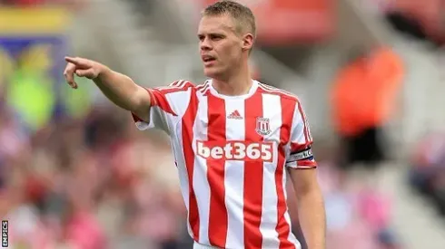 Mark Hughes still making the case for Ryan Shawcross's England recall