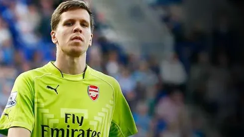 Wojciech Szczesny declares his love for Arsenal, will decide his future after Euro 2016