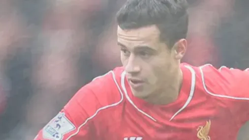 What Liverpool should do before the January transfer window