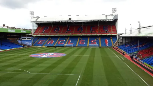 Crystal Palace to announce investment from US businessmen