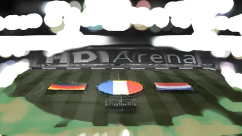 Terrorists are targeting soccer but fans' power to unite will prevail