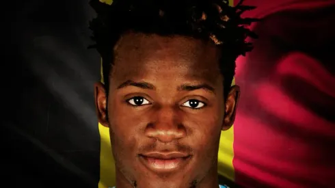 Batshuayi gives Arsenal a less expensive and available alternative