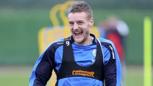 Jamie Vardy faces late fitness test for Leicester’s trip to Newcastle