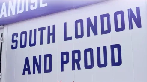 NBCSN's film on Crystal Palace is an inspirational story about promotion/relegation