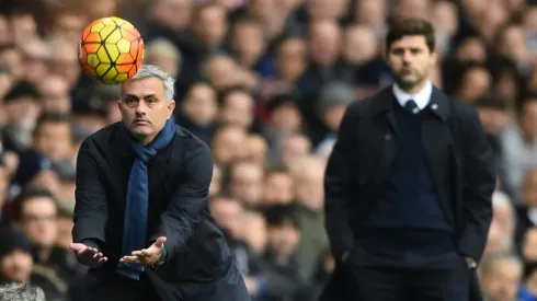 Chelsea produce best performance of season against Spurs, says Jose Mourinho