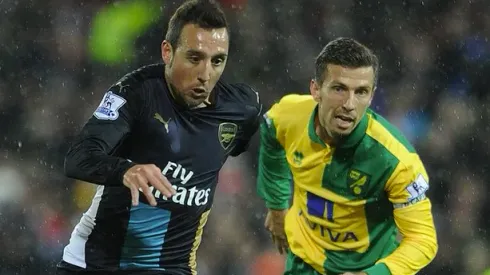 Arsenal should go for broke in the January transfer window