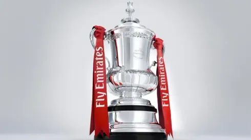 FA Cup 3rd Round Draw features Exeter vs. Liverpool